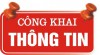 Công khai phân bổ dự toán kinh phí miễn học phí theo NQ số 81/2025