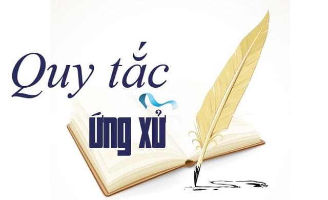 Quy tắc