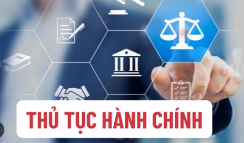 QUY TRÌNH GIẢI QUYẾT THỦ TỤC HÀNH CHÍNH NĂM 2026